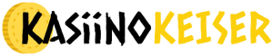 Kasiinokeiser logo