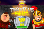 kingswin eesti