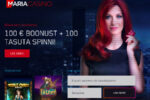 maria casino eesti