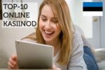 online kasiinod
